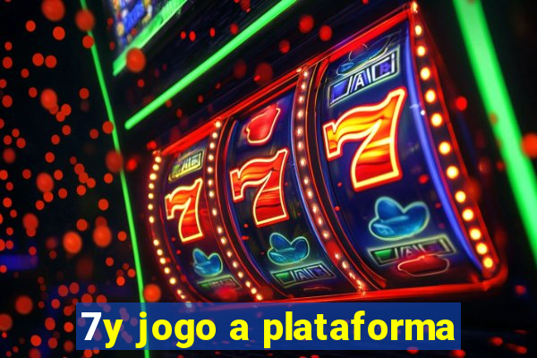 7y jogo a plataforma